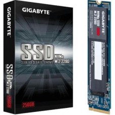 Накопичувач SSD M.2 2280 256GB GIGABYTE (GP-GSM2NE3256GNTD)