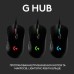 Мишка Logitech G403 Hero Black (910-005632)