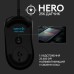 Мишка Logitech G403 Hero Black (910-005632)