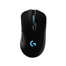 Мишка Logitech G703 Lightspeed HERO 16K Sensor Black (910-005640)