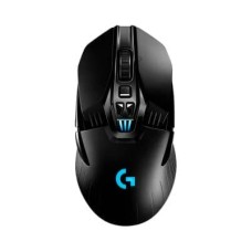 Мишка Logitech G903 Lightspeed HERO 16K sensor Black (910-005672)