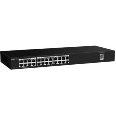 Комутатор мережевий Ruijie Networks RG-ES224GC-V2 Комутатор мережевий Ruijie Networks RG-ES224GC-V2