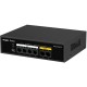 Комутатор мережевий Ruijie Networks RG-ES106F-P Комутатор мережевий Ruijie Networks RG-ES106F-P