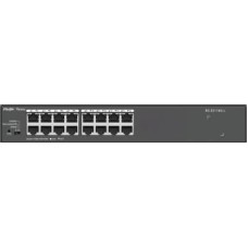 Комутатор мережевий Ruijie Networks RG-ES116G-L Комутатор мережевий Ruijie Networks RG-ES116G-L