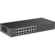 Комутатор мережевий Ruijie Networks RG-ES116G-L Комутатор мережевий Ruijie Networks RG-ES116G-L