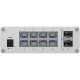 Комутатор мережевий Teltonika TSW210 Комутатор мережевий Teltonika TSW210