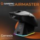 Мишка GamePro Genesis Airmaster Wireless/Bluetooth/USB Black (GM167B) Мишка GamePro Genesis Airmaster Wireless/Bluetooth/USB Black (GM167B)