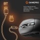 Мишка GamePro Genesis Airmaster Wireless/Bluetooth/USB Black (GM167B) Мишка GamePro Genesis Airmaster Wireless/Bluetooth/USB Black (GM167B)