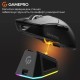 Мишка GamePro Genesis Airmaster Wireless/Bluetooth/USB Black (GM167B) Мишка GamePro Genesis Airmaster Wireless/Bluetooth/USB Black (GM167B)