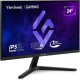 Монітор ViewSonic VX24G1-HD