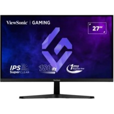 Монітор ViewSonic VX27G1-HD Монітор ViewSonic VX27G1-HD