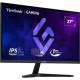 Монітор ViewSonic VX27G1-HD