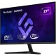 Монітор ViewSonic VX27G1-HD