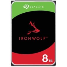 Жорсткий диск 3.5" 8TB Seagate (ST8000VN002)