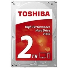 Жорсткий диск 3.5" 2TB Toshiba (HDWD120UZSVA)