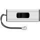USB флеш накопичувач Mediarange 256GB Black/Silver USB 3.0 (MR919)