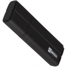 USB флеш накопичувач MyMedia 32GB Black USB 2.0 (69262)