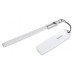 USB флеш накопичувач Apacer 16GB AH336 White USB 2.0 (AP16GAH336W-1)