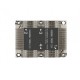 Радіатор охолодження Supermicro SNK-P0067PS/LGA3647/1U Passive (SNK-P0067PS)