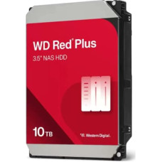 Жорсткий диск 3.5" 10TB Red Plus WD (WD100EFGX) Жорсткий диск 3.5" 10TB Red Plus WD (WD100EFGX)