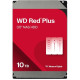 Жорсткий диск 3.5" 10TB Red Plus WD (WD100EFGX) Жорсткий диск 3.5" 10TB Red Plus WD (WD100EFGX)