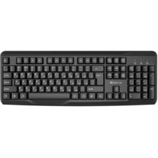 Клавіатура Xtrike ME KB-229 USB UA Black (KB-229UA) Клавіатура Xtrike ME KB-229 USB UA Black (KB-229UA)