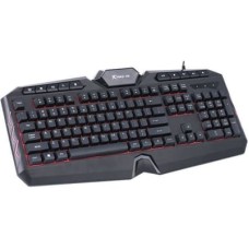 Клавіатура Xtrike ME KB-509 RGB Black (KB-509) Клавіатура Xtrike ME KB-509 RGB Black (KB-509)