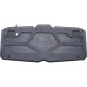Клавіатура Xtrike ME KB-509 RGB Black (KB-509) Клавіатура Xtrike ME KB-509 RGB Black (KB-509)