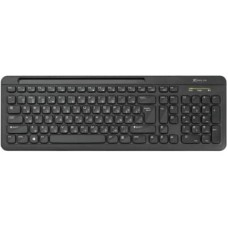 Клавіатура Xtrike ME KB-303 Wireless/Bluetooth UA Black (KB-303UA) Клавіатура Xtrike ME KB-303 Wireless/Bluetooth UA Black (KB-303UA)