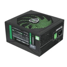 Блок живлення Gamemax GM-500 80+ APFC Black