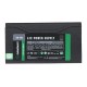 Блок живлення Gamemax GM-500 80+ APFC Black