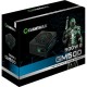 Блок живлення Gamemax GM-500 80+ APFC Black