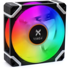 Кулер до корпусу Vinga RGB fan-08