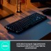 Клавіатура Logitech MX Mechanical Wireless Illuminated Performance UA Graphite (920-010759)