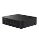 Комп'ютер ASUS NUC 14 Essential RNUC14MNK1500002 / N150, M.2 22x80 NVMe and SATA SSD (90AR00M2-M000F Комп'ютер ASUS NUC 14 Essential RNUC14MNK1500002 / N150, M.2 22x80 NVMe and SATA SSD (90AR00M2-M000F