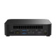 Комп'ютер ASUS NUC 14 Essential RNUC14MNK1500002 / N150, M.2 22x80 NVMe and SATA SSD (90AR00M2-M000F Комп'ютер ASUS NUC 14 Essential RNUC14MNK1500002 / N150, M.2 22x80 NVMe and SATA SSD (90AR00M2-M000F