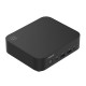 Комп'ютер ASUS NUC 14 Essential RNUC14MNK1500002 / N150, M.2 22x80 NVMe and SATA SSD (90AR00M2-M000F Комп'ютер ASUS NUC 14 Essential RNUC14MNK1500002 / N150, M.2 22x80 NVMe and SATA SSD (90AR00M2-M000F
