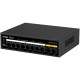 Комутатор мережевий Ruijie Networks RG-ES110F-P