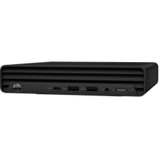 Комп'ютер HP Pro Mini 260 G9 / i5-1335U, 8, 512, WiFi, K&M (885Q9EA)