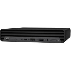 Комп'ютер HP Pro Mini 400 G9 / i5-13500T, 16, 512, WiFi, K&M, W11P64 (884X8EA)