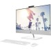 Комп'ютер HP Pavilion 27" / i5-13400T, 16GB, F512GB, NVD1650-4, WiFi, кл+м (9D3Q9EA)