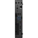 Комп'ютер Dell Optiplex 7010 MFF / i3-13100T, 8, 256, WLAN+BT, KbM, W11Pro (N003O7010MFFUA_WP)