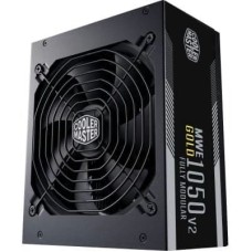 Блок живлення CoolerMaster 1050W MWE Gold 1050 - V2 (MPE-A501-AFCAG-3EU)