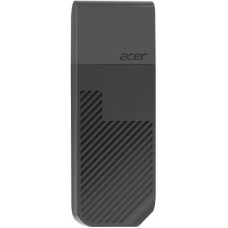 USB флеш накопичувач Acer 32GB UP200 Black USB 2.0 (BL.9BWWA.510)
