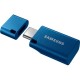 USB флеш накопичувач Samsung 128GB USB Type-C Blue USB 3.1 (MUF-128DA/APC)