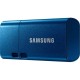 USB флеш накопичувач Samsung 128GB USB Type-C Blue USB 3.1 (MUF-128DA/APC)