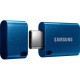 USB флеш накопичувач Samsung 128GB USB Type-C Blue USB 3.1 (MUF-128DA/APC)