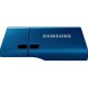 USB флеш накопичувач Samsung 128GB USB Type-C Blue USB 3.1 (MUF-128DA/APC)