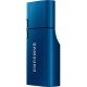 USB флеш накопичувач Samsung 128GB USB Type-C Blue USB 3.1 (MUF-128DA/APC)