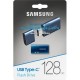 USB флеш накопичувач Samsung 128GB USB Type-C Blue USB 3.1 (MUF-128DA/APC)